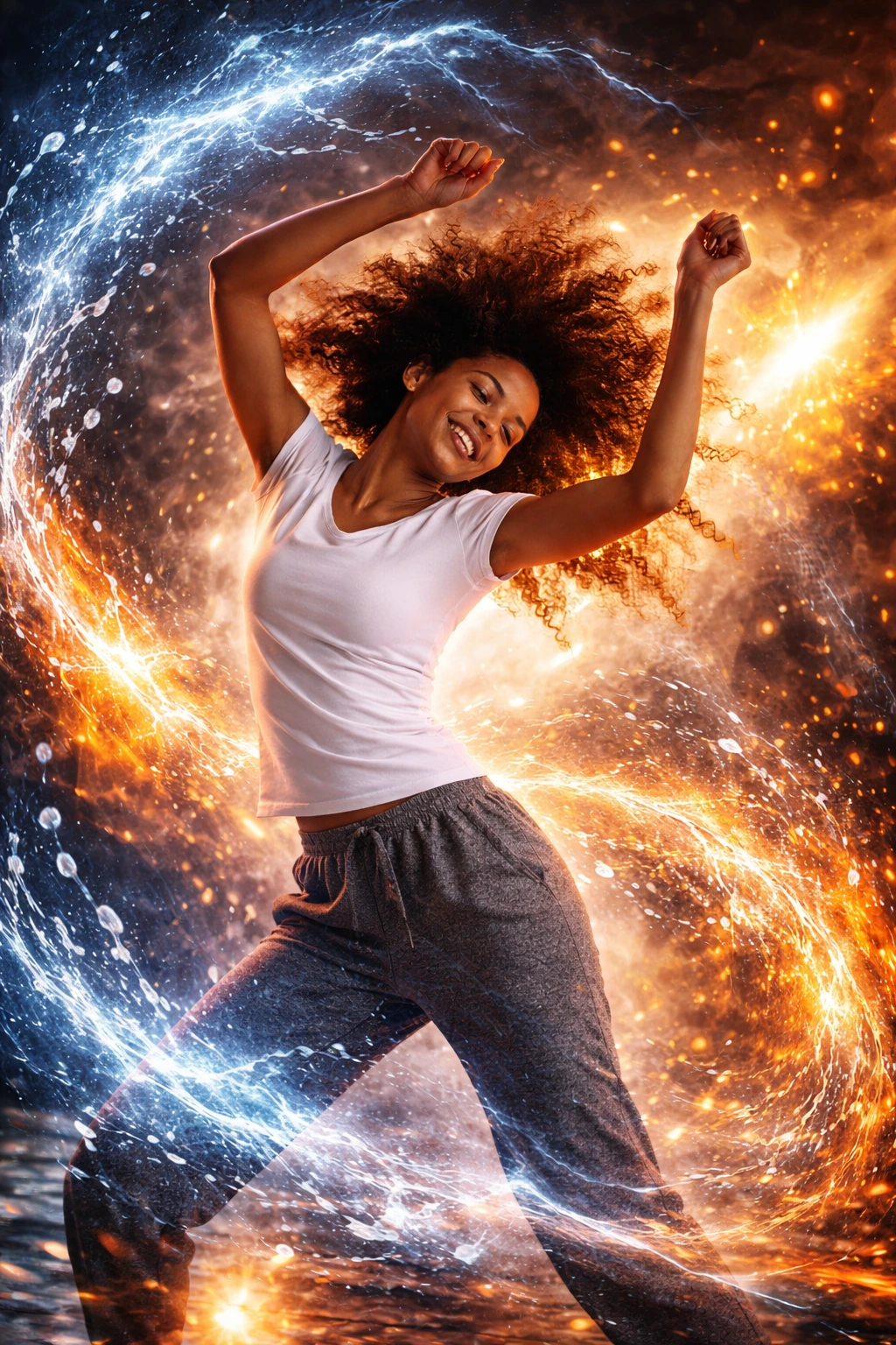Movement & Energy